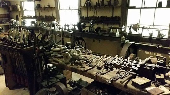 Bath at Work Müzesi